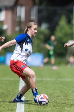 Bild 123 - wBJ HSV Leistungsvergleich